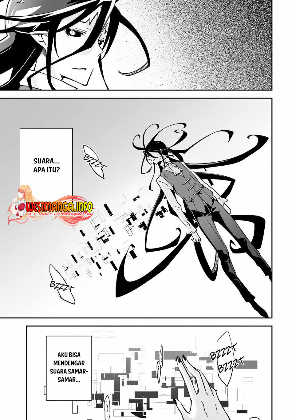 Henkyou Gurashi no Maou, Tensei shite Saikyou no Majutsushi ni naru ~Aisarenagara Nariagaru Moto Maō wa, Ningen o Shiritai~ Chapter 14 Gambar 28